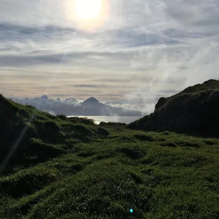 A Casa Da Lara * Calheta (Azores)