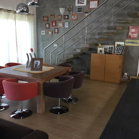בית אירוח A Casa Da Lara *