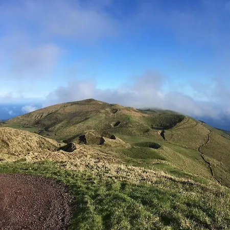 A Casa Da Lara Homestay Calheta (Azores)