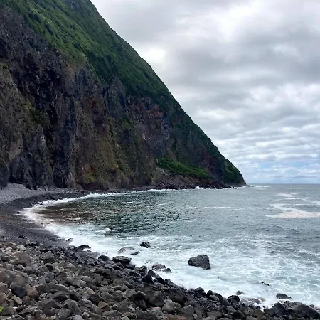 A Casa Da Lara Calheta (Azores)