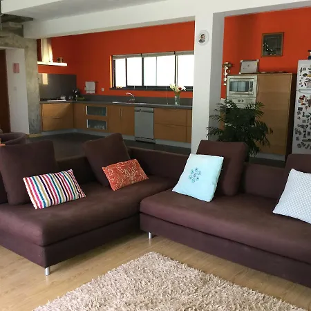 Homestay A Casa Da Lara *